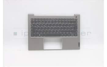 Lenovo 5CB1B02457 COVER Upper Case ASM_GER W 20V9 MG