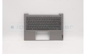 Lenovo 5CB1B02458 COVER Upper Case ASM_SPA W 20V9 MG
