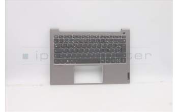 Lenovo 5CB1B02463 COVER Upper Case ASM_FRA W 20V9 MG