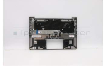 Lenovo 5CB1B02463 COVER Upper Case ASM_FRA W 20V9 MG