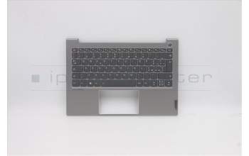Lenovo 5CB1B02466 COVER Upper Case ASM_ITA W 20V9 MG