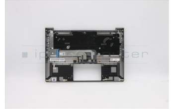 Lenovo 5CB1B02466 COVER Upper Case ASM_ITA W 20V9 MG