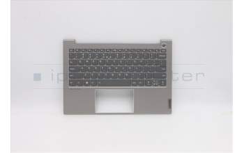 Lenovo 5CB1B02468 COVER Upper Case ASM_EURO ENG W 20V9 MG