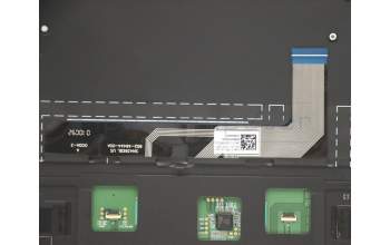 Lenovo 5CB1B02484 COVER Upper Case ASM ARA L 82D1