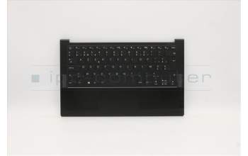 Lenovo 5CB1B02485 COVER Upper Case ASM_BEL L 82D1