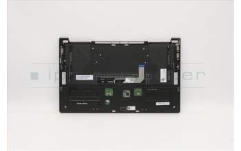 Lenovo 5CB1B02485 COVER Upper Case ASM_BEL L 82D1