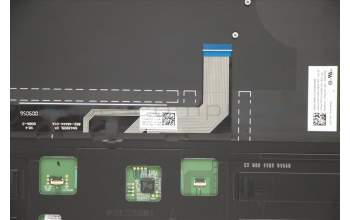 Lenovo 5CB1B02485 COVER Upper Case ASM_BEL L 82D1