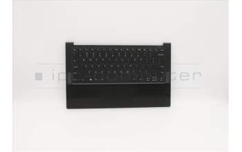 Lenovo 5CB1B02489 COVER Upper Case ASM_ENG L 82D1