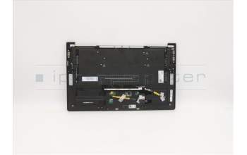Lenovo 5CB1B02489 COVER Upper Case ASM_ENG L 82D1
