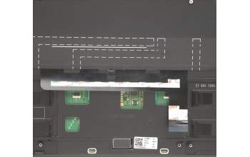 Lenovo 5CB1B02491 C-Cover with keyboard, French, Backlight