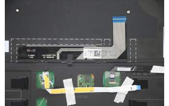 Lenovo 5CB1B02494 COVER Upper Case ASM_GER L 82D1