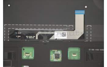 Lenovo 5CB1B02506 COVER Upper Case ASM_RUS L 82D1