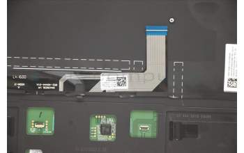 Lenovo 5CB1B02509 COVER Upper Case ASM_SWS L 82D1