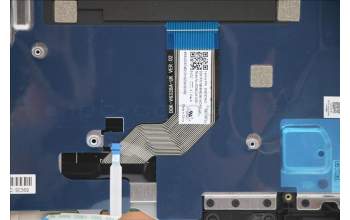 Lenovo 5CB1B02522 COVER UpperCase ASM B 82GJ UKE