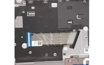 Lenovo 5CB1B02553 COVER Upper Case ASM_EURO ENG C20VF MGBL