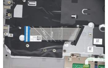 Lenovo 5CB1B02561 COVER Upper Case ASM_UKE C 20VF MGBL