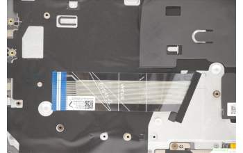 Lenovo 5CB1B02562 COVER Upper Case ASM_ITA C 20VF MGBL