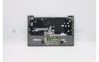 Lenovo 5CB1B02563 COVER Upper Case ASM_SPA C 20VF MGBL