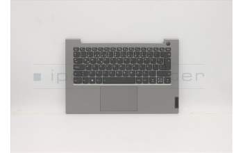 Lenovo 5CB1B02564 COVER Upper Case ASM_TUR C 20VF MGBL