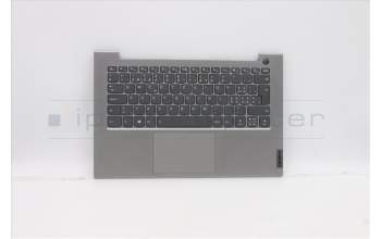 Lenovo 5CB1B02576 COVER Upper Case ASM_SWS C 20VF MGBL