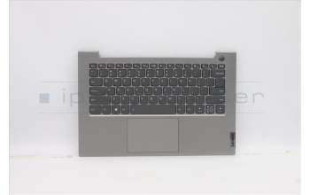 Lenovo 5CB1B02583 COVER Upper Case ASM_ENG C 20VF HDMGBL