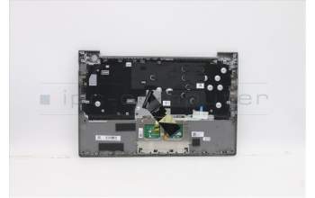 Lenovo 5CB1B02583 COVER Upper Case ASM_ENG C 20VF HDMGBL