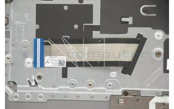 Lenovo 5CB1B02634 COVER Upper Case ASM_GER C 20VF MGNBL