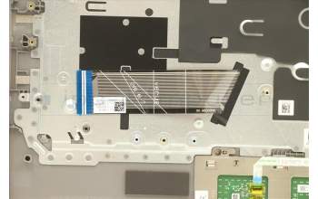Lenovo 5CB1B02665 COVER Upper Case ASM_GER C 20VF HDMGNBL