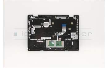 Lenovo 5CB1B02677 COVER UpperCase ASM B 82GK BEL