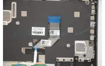 Lenovo 5CB1B02680 COVER UpperCase ASM B 82GK GER