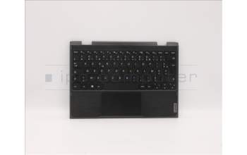 Lenovo 5CB1B02683 COVER UpperCase ASM B 82GK FRA