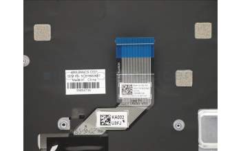 Lenovo 5CB1B02687 COVER UpperCase ASM B 82GK SPA