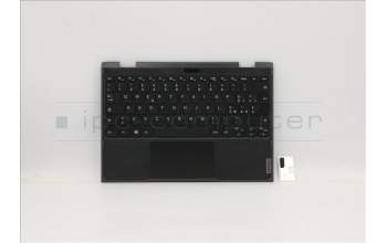 Lenovo 5CB1B02713 COVER UpperCase ASM B 82GK ITA 5MWF