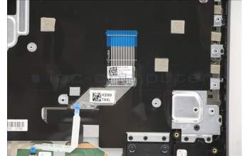 Lenovo 5CB1B02713 COVER UpperCase ASM B 82GK ITA 5MWF