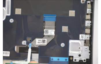 Lenovo 5CB1B02716 COVER UpperCase ASM B 82GK GRE 5MWF