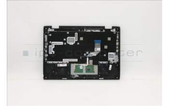 Lenovo 5CB1B02723 COVER UpperCase ASM B 82GK POR 5MWF