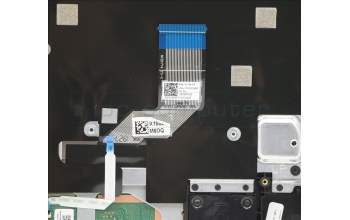 Lenovo 5CB1B02723 COVER UpperCase ASM B 82GK POR 5MWF