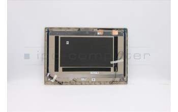 Lenovo COVER LCDCoverL81WBALDNT1MCameraW/Sponge para Lenovo IdeaPad 3-15IIL05 (81WE)