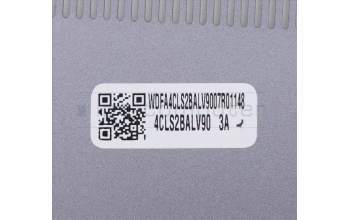 Lenovo 5CB1B02804 COVER Lower Case Q 82A3_SLA_GY_14
