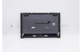Lenovo 5CB1B02804 Lower Case Q 82A1_SLA_GY_14
