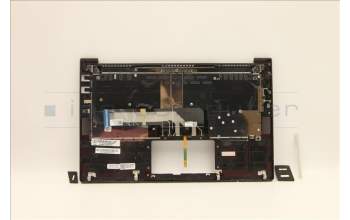 Lenovo 5CB1B05342 COVER Upper Case ASM_UKR Q 82A3 OC