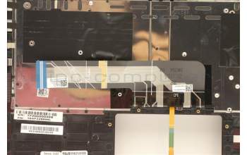 Lenovo 5CB1B05342 COVER Upper Case ASM_UKR Q 82A3 OC