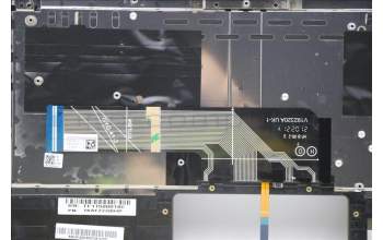 Lenovo 5CB1B05496 COVER Upper Case ASM_SA Q 82A3 DM