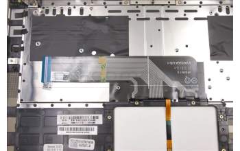 Lenovo 5CB1B06124 COVER Upper Case ASM_TI Q 82A3 DM