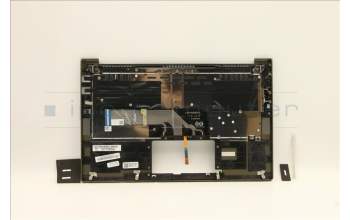 Lenovo 5CB1B06133 COVER Upper Case ASM_UKR Q 82A3 DM