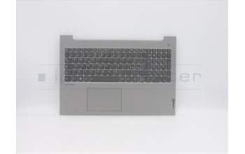 Lenovo 5CB1B07167 COVER Upper Case ASM_ITA L20V3 MGRBL