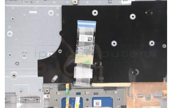 Lenovo 5CB1B07171 COVER Upper Case ASM_GRE L20V3 MGRBL