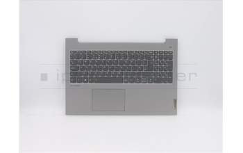 Lenovo 5CB1B07601 COVER Upper Case ASM_UKE L20V3 MGRBL