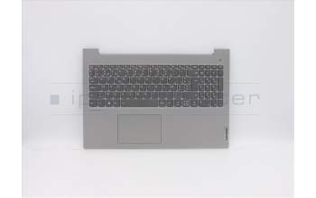 Lenovo 5CB1B07607 COVER Upper Case ASM_BEL L20V3 MGRBL