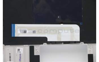 Lenovo 5CB1B08012 COVER Upper Case ASM_SWS H 82EV_MO_WH